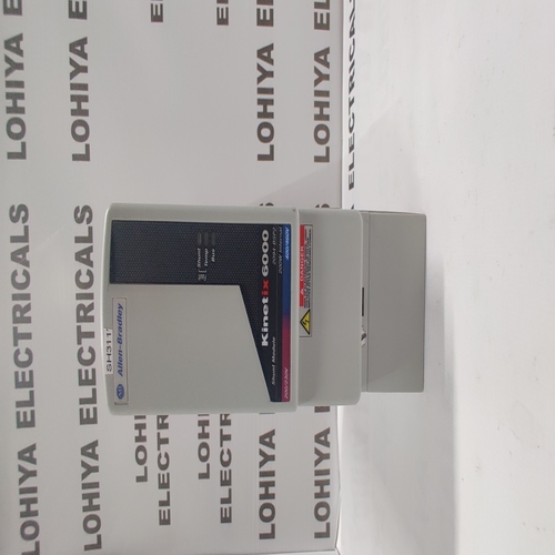 Allen Bradley 2094-bsp2 Kintetix 6000 Servo Shunt Module