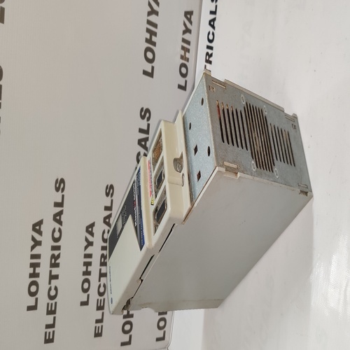 Allen Bradley 2094-bmps-s Ser B Kinetix 6000 4 Amp Axis Safety Module - 4 Amp Capacity | Enhanced Safety Features For Industrial Applications