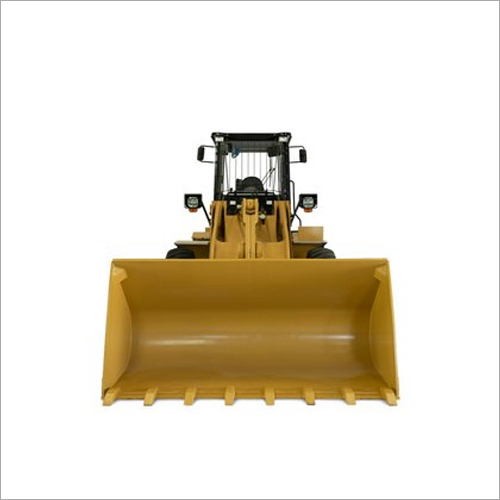 Low Energy Consumption Hindustan 2021e Wheel Loader