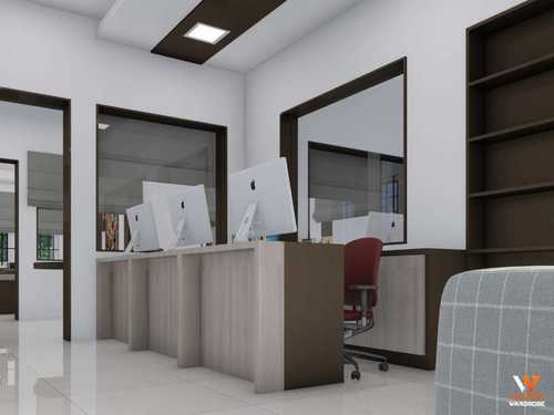 Office Tables
