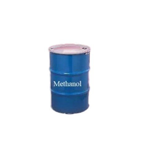 Solvent Methanol - High Purity Methyl Alcohol, Ideal for Industrial Cleaning and Solvent Applications