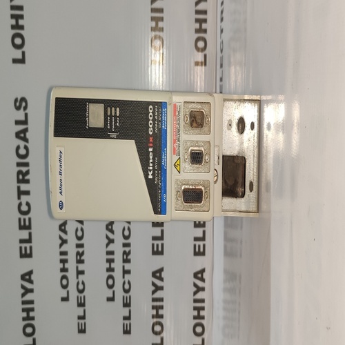 Allen Bradley 2094-bm01 Kinetix 6000 Axis Module