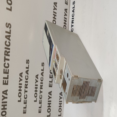 Allen Bradley 2094-bm01 Kinetix 6000 Axis Module