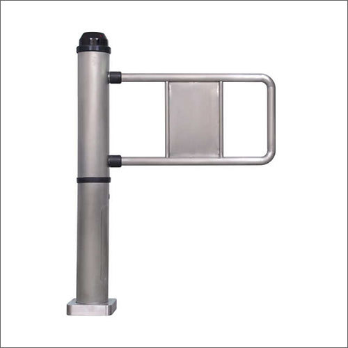 स्वचालित स्विंग बैरियर