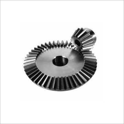 Indsutrial Bevel Gears