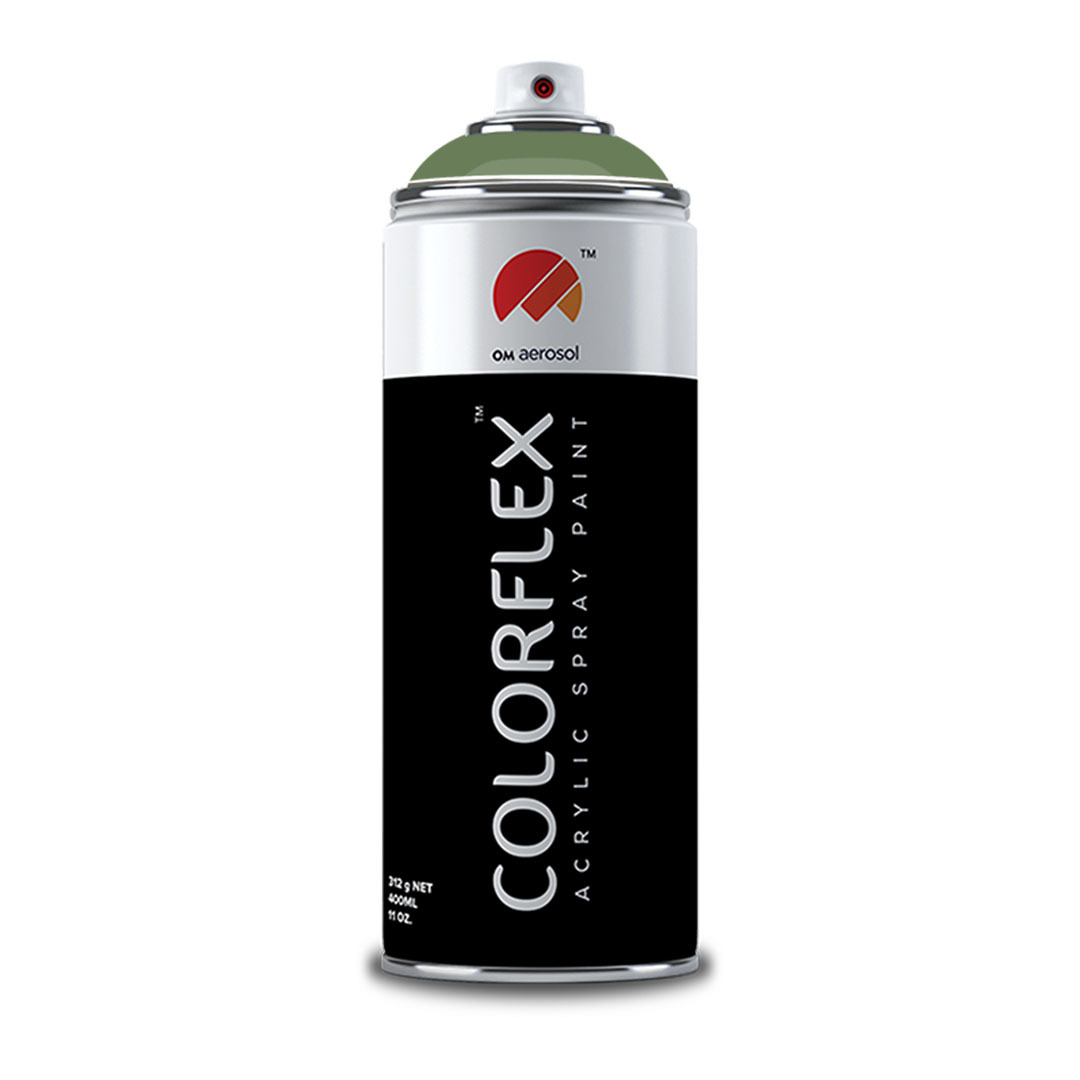 Liquid Colorflex Machine Green