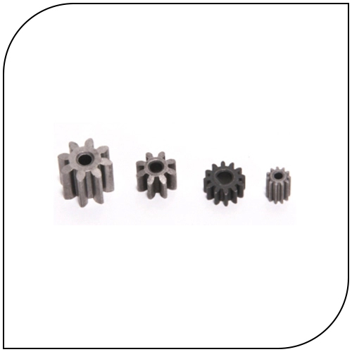 Grey Sintered Small Gears