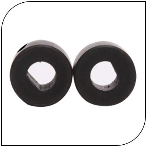 ब्लैक सिंटर्ड बुश