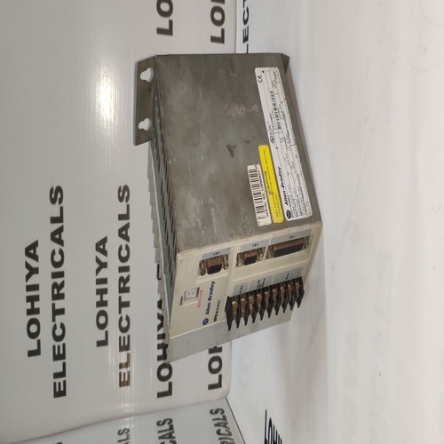 Allen Bradley 2098-dsd-020 Ultra3000 Digital Servo Drive