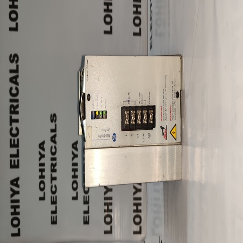 Allen Bradley 2098-dsd-020x-dn Ultra3000 Digital Servo Drive