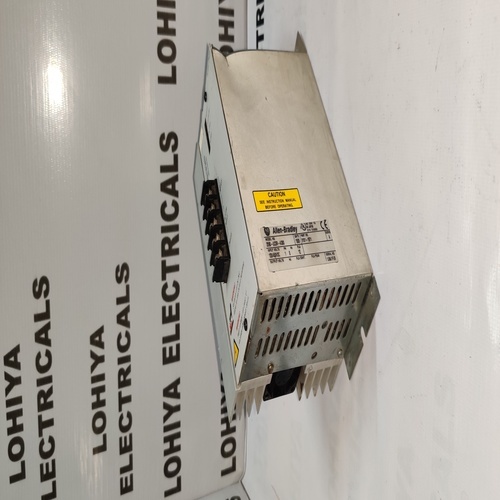 Allen Bradley 2098-dsd-020x-dn Ultra3000 Digital Servo Drive