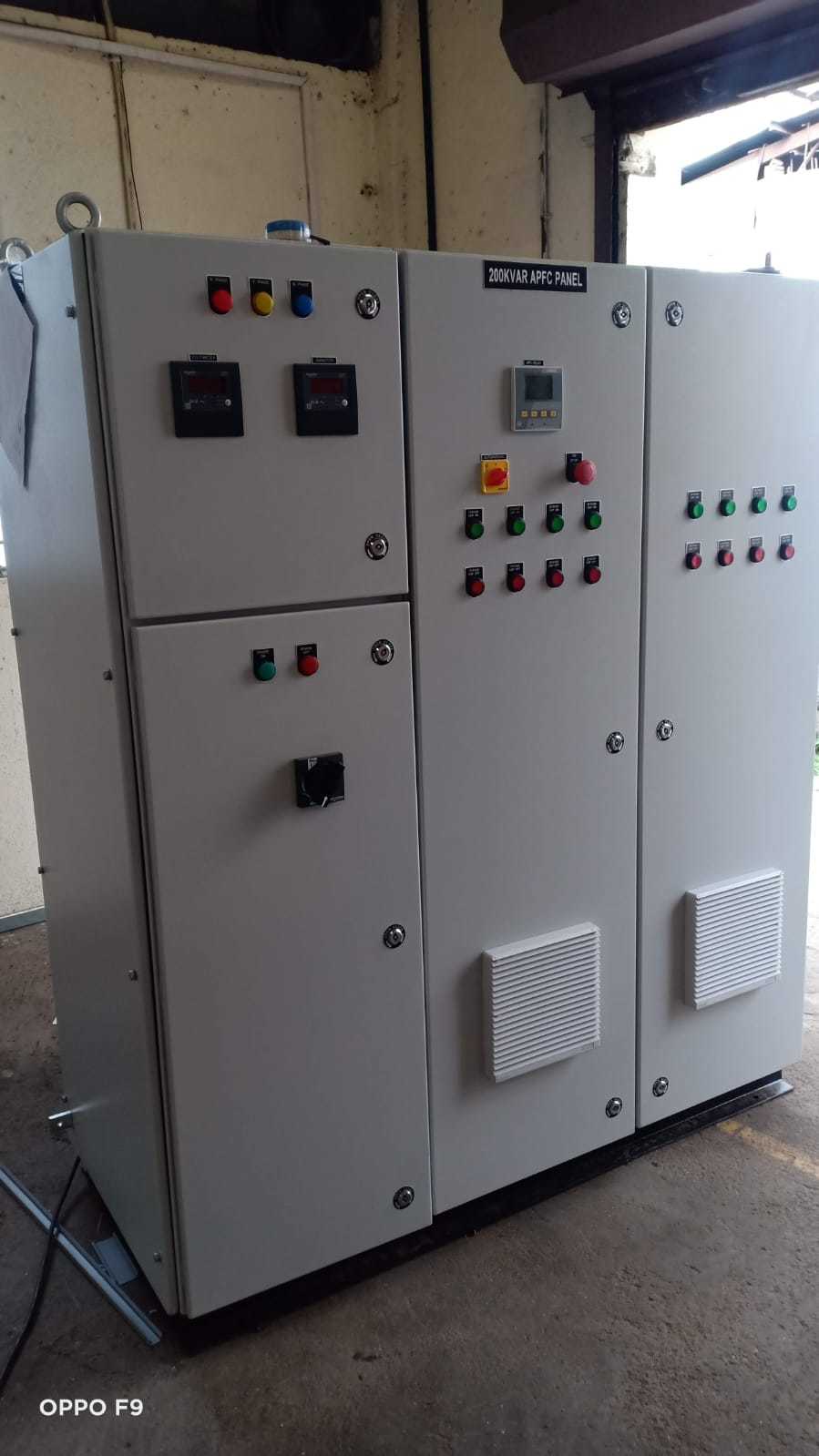 Pcc Control Panel - Base Material: Pc Cover