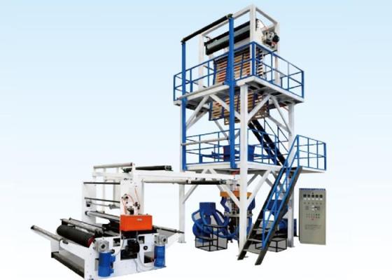Automatic Cornstarch Compostable Biodegradable Bag Making Machine