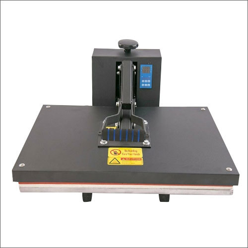 अर्ध स्वचालित मैनुअल फ़्यूज़िंग मशीन