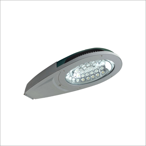 Cool White Led Street Light