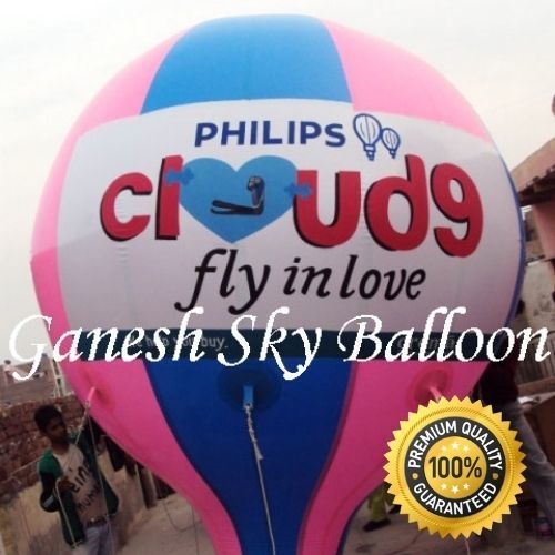 Any Cloud9 Advertising Sky Balloon