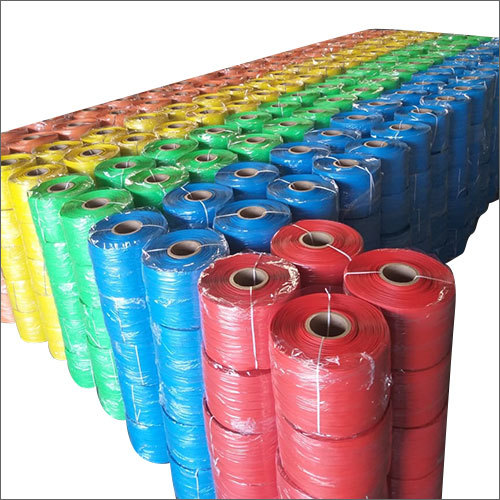 Box Strapping Roll Usage: Packaging