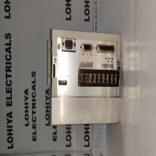Allen Bradley 1398-ddm-019 Universal Servo Drive
