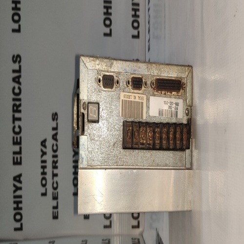 Allen Bradley 2098-dsd-010x Ultra 3000 Digital Servo Drive - High-performance Motor Control System , Optimized For Precision And Responsiveness