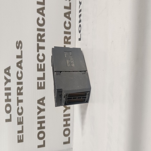 Mitsubishi Qy81p Digital Output Module