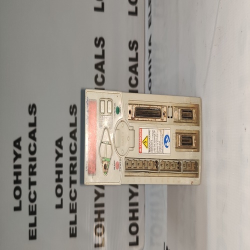 Allen Bradley 2092-da2 Ultra 1500 Digital Servo Drive