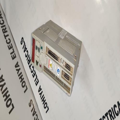 Allen Bradley 2092-da2 Ultra 1500 Digital Servo Drive