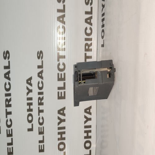 Mitsubishi Lx40c6 Input Module