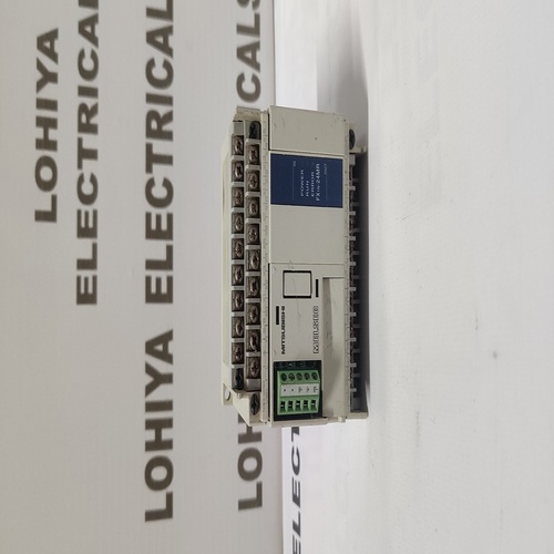 मित्सुबिशी Fx1n-24mr-es/ul प्रोग्रामेबल लॉजिक कंट्रोलर