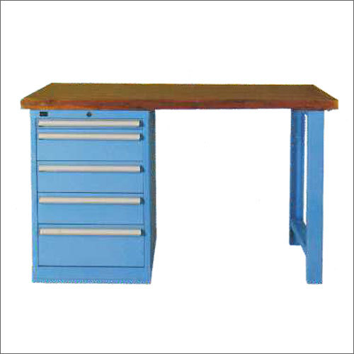 Durable Metal Workstations