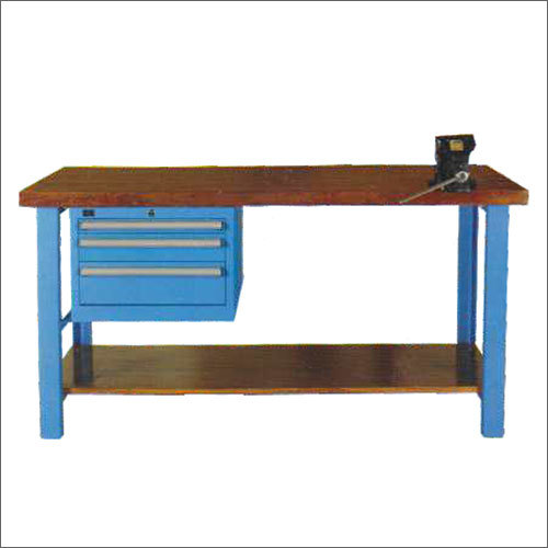 Durable Metal Workstations