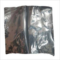 LDPE सादा बैग का आकार: अनुकूलित