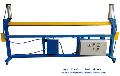 Manual Mattress Bag Sealing Packing Machine