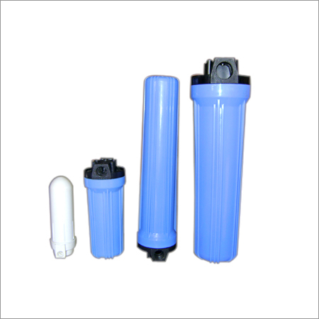 औद्योगिक फ़िल्टर आवास