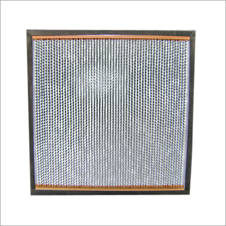 हेपा फिल्टर