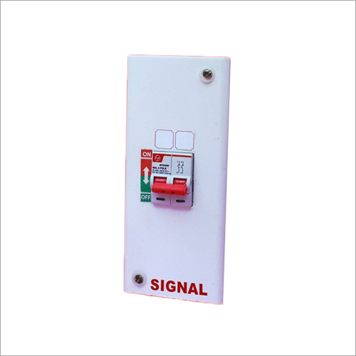 Signal Open Board Application: Industrial