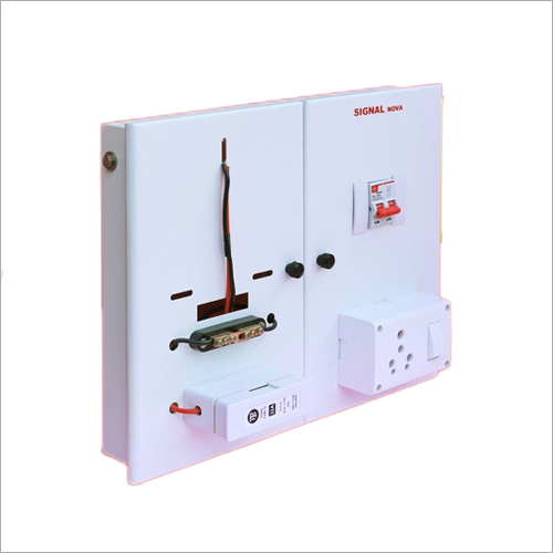 Signal Open Board Application: Industrial