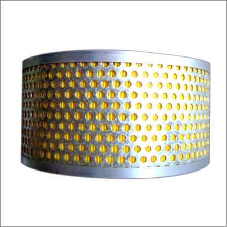 पेपर फिल्टर