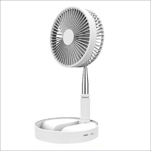 Foldable And Portable Fan Installation Type: Floor