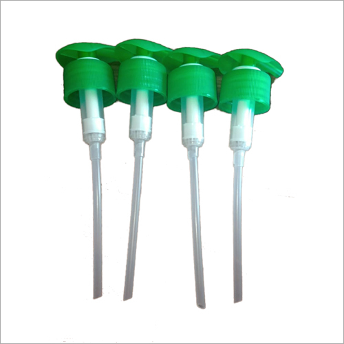 28 मिमी लोशन पंप