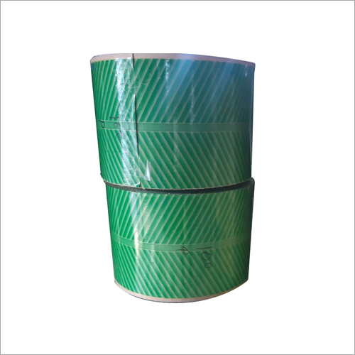 Kella Patta Roll - Recycled Paper, Various Sizes Available, Green Color | Ideal for Packaging Pouches, Easy to Wrap and Fold