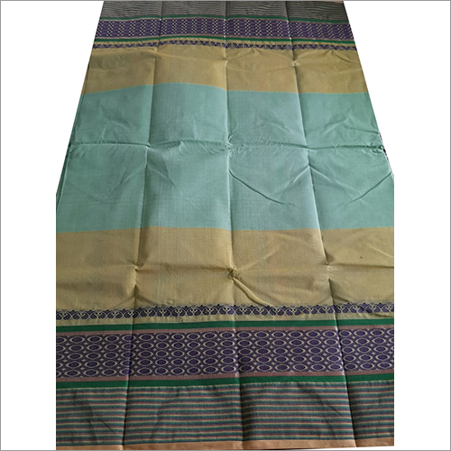 Multicolor Designer Soft Handloom