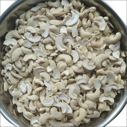 Cream Lp Cashew Kernels