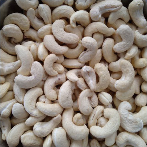 Cream Premium Quality Mix Grade Cashew Kernels