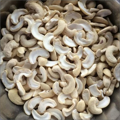 ब्राउन स्प्लिट्स काजू (जेएच)