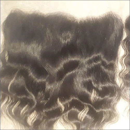 ब्लैक इंडियन वर्जिन हेयर