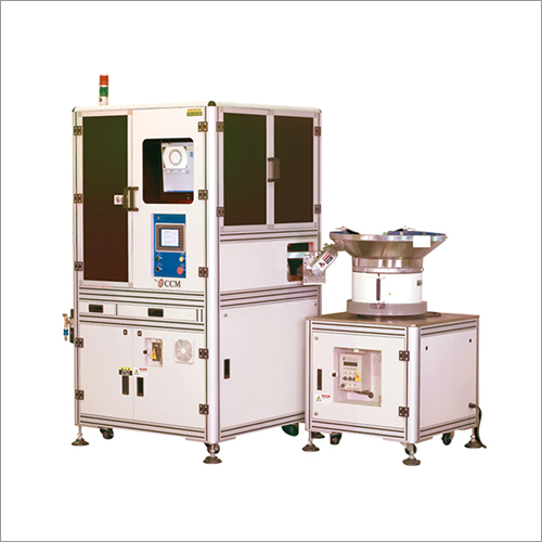 Glass Dial Sorting Machine Usage: Industrial