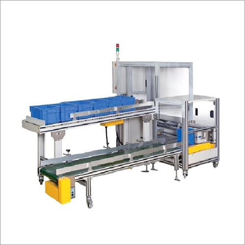 Ds-510 Packing Machine Usage: Industrial
