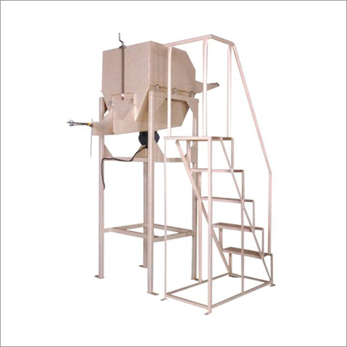 Hs-800 Hopper Usage: Industrial