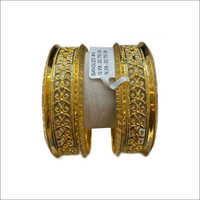 सीएनसी सोने की चूड़ियाँ