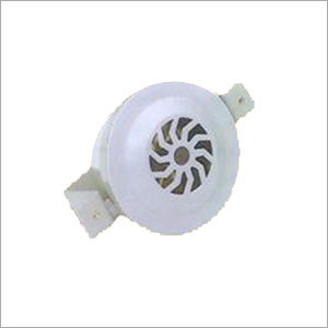 औद्योगिक हूटर